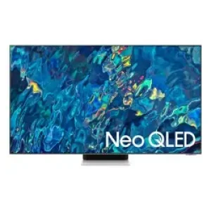 Samsung Neo Qled 4k Qe65qn95b Carbon Silver 2022