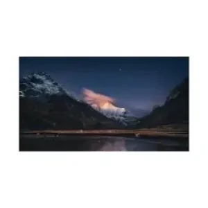 Samsung Vm55-r Pannello Piatto Per Segnaletica Digitale 139.7 Cm (55") Ips 500 Cd/m² Nero 24/7