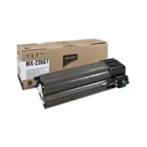 Sharp Mx-235 Gt Cartuccia Toner 1 Pz Originale Nero