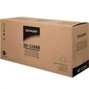 Sharp Mx-c30hb Raccoglitori Toner 8000 Pagine