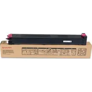 Sharp Mx23gtma Cartuccia Toner 1 Pz Originale Magenta