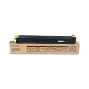 Sharp Mx23gtya Cartuccia Toner 1 Pz Originale Giallo