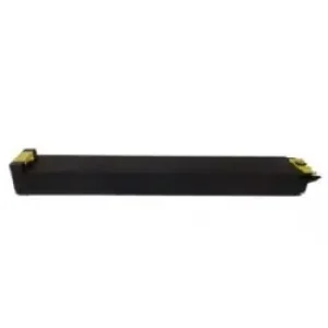 Sharp Mx61gtya Cartuccia Toner 1 Pz Originale Giallo