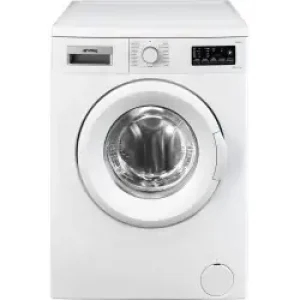 Smeg Lbw60it Lavatrice Caricamento Frontale 6 Kg 1000 Giri/min Bianco