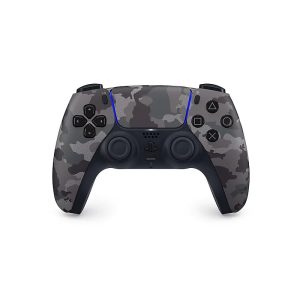 Sony DualSense Mimetico, Grigio Bluetooth Gamepad Analogico/Digitale PlayStation 5