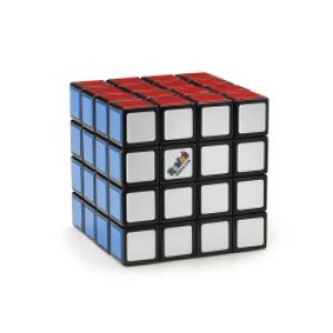 Spin Master Rubik's , Cubo Di Esperto 4x4, L'orginale Rompicapo Detto Revenge