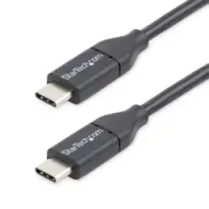 Startech.com Cavo Usb-c A Usb-c - M/m - 3m - Usb 2.0