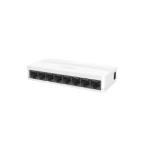 Switch 8p 10/100 Unmanaged