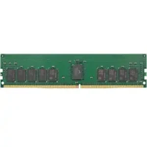 Synology D4rd-2666-16g Memoria 16 Gb 1 X Ddr4 2666 Mhz Data Integrity Check (verifica Integrità Dati)