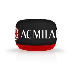 Techmade Tm-bt660-mil Altoparlante Portatile E Per Feste Mono Nero, Rosso, Bianco 2 W