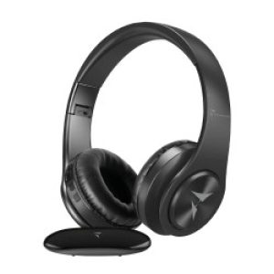 Techmade Tm-yh690 Cuffia E Auricolare Cuffie Wireless A Padiglione Musica/giornaliera Nero
