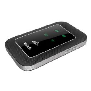 Tenda 4g180 Router Wireless Banda Singola (2.4 Ghz) 4g Nero