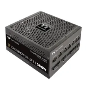 Thermaltake Toughpower Gf3 Alimentatore Per Computer 1350 W 24-pin Atx Nero