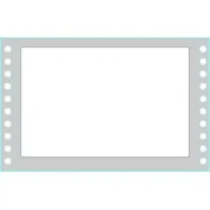 Tico Tab1-1499 Etichetta Autoadesiva Rettangolo Permanente Bianco 1500 Pz