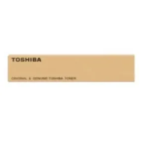 Toshiba T-fc338ekr Cartuccia Toner 1 Pz Originale Nero