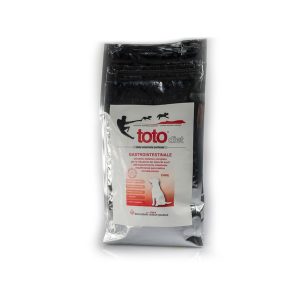 Toto Diet Gastrointestinal Cane Secco Peso Confezione 12 Kg