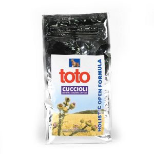 Toto Holistic Cuccioli Peso Confezione 12 Kg