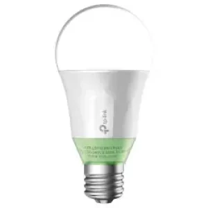 Tp-link Lb110 Soluzione Di Illuminazione Intelligente Lampadina Intelligente Bianco Wi-fi