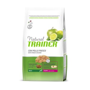 Trainer Natural Puppy Maxi 2 Peso Confezione 12 Kg - PROMO 3x  (*)