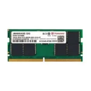 Transcend Jetmemory Jm4800ase-32g Memoria 32 Gb 1 X Ddr5 4800 Mhz