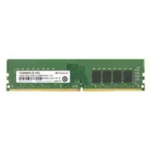 Transcend Jetram Jm2666hle-32g Memoria 32 Gb 2 X 8 Ddr4 2666 Mhz
