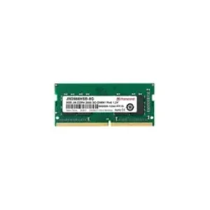 Transcend Jm2666hsh-4g Memoria 4 Gb 1 X Ddr4 2666 Mhz