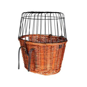 Trixie Cesto per Bicicletta Misura ONE SIZE