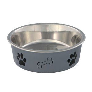 Trixie Ciotola Acciaio Inox  Diametro 21 cm