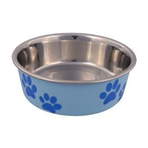 Trixie Ciotola Acciaio Inox  Diametro 23 cm