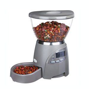 Trixie Distributore Automatico Le Bistro Misura 35 x 37 x 25 cm