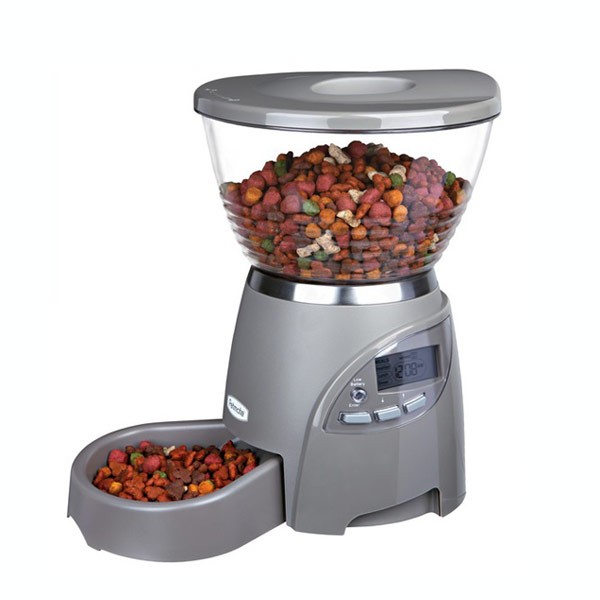 Trixie Distributore Automatico Le Bistro Misura 35 x 37 x 25 cm