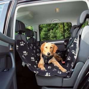 Trixie Coprisedili per Auto Misura ONE SIZE