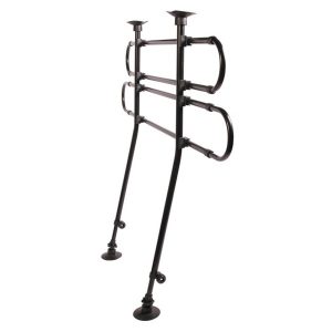 Trixie Divisorio di Sicurezza per Auto Misura ONE SIZE