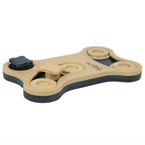 Trixie Gioco Interattivo Game Bone per Cani Misura 31 x 20 cm