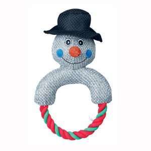 Trixie Pupazzo di Neve per Cani Misura 25 cm
