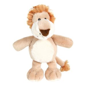 Trixie Peluche Leone per Cane Misura ONE SIZE