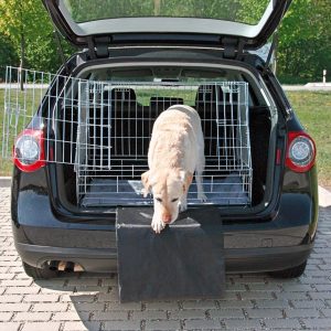 Trixie Protezione per Paraurti Misura ONE SIZE