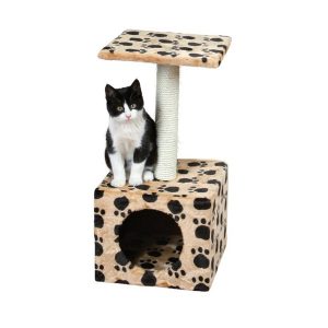 Trixie Tiragraffi Zamora con Cuccia Misura ONE SIZE