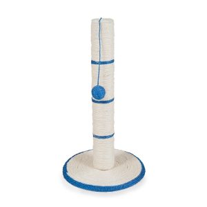 Trixie Tiragraffi Tronchetto Con Pallina Misura Diametro 35cm X h 62cm