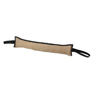 Trixie Training Dummy Bombato per Cane Misura 60 cm X 7 cm