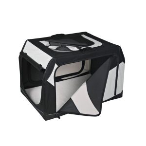 Trixie Trasportino Vario per Cane Misura 76 X 48 X 51 cm