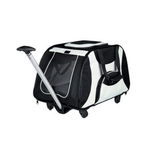 Trixie Trolley per Cani e Gatti Misura ONE SIZE