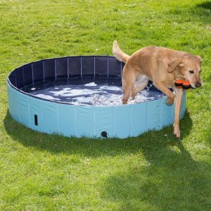 Trixie Piscina per Cani Misura M
