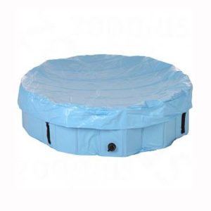 Trixie Copertura per Piscina Misura M