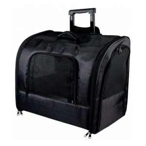 Trixie Trolley Elegance per Cani e Gatti Misura ONE SIZE