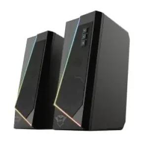 Trust Gxt 609 Zoxa Altoparlante Nero Cablato 6 W