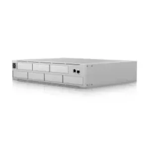 Ubiquiti Unvr-pro-eu 2u Grigio
