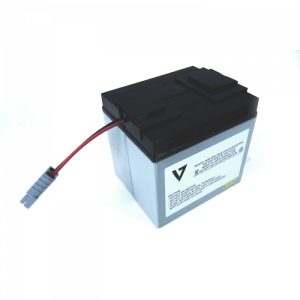V7 batteria UPS, RBC7 sostitutiva, APC