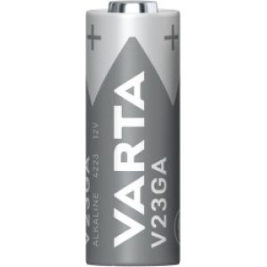 Varta Alkaline V23ga (batteria Speciale, 12v) Blister Da 1