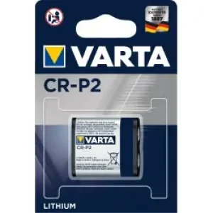 Varta -crp2